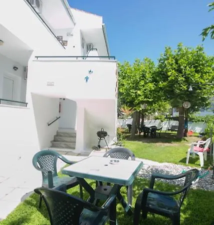 Aparthotel Antonia 3*