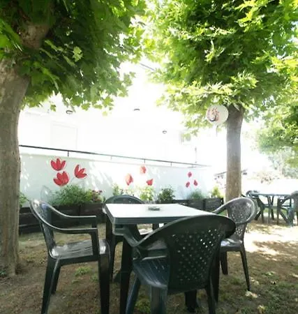 Aparthotel Antonia Skala Fourkas