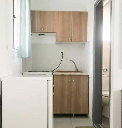 Antonia 3* Skala Fourkas