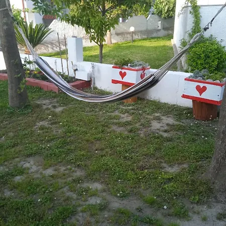 Aparthotel Antonia 3*