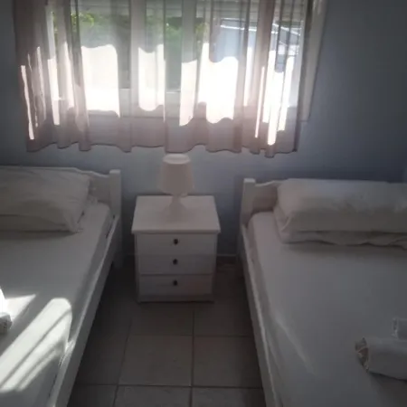 Antonia 3* Skala Fourkas