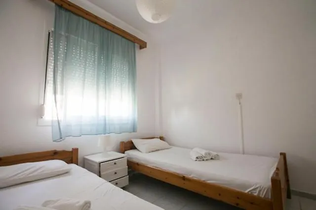 Antonia 公寓式酒店 3*