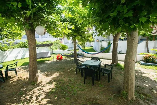 Antonia 公寓式酒店