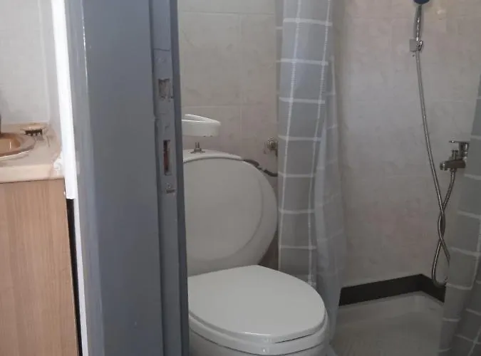 公寓式酒店 Antonia 3*