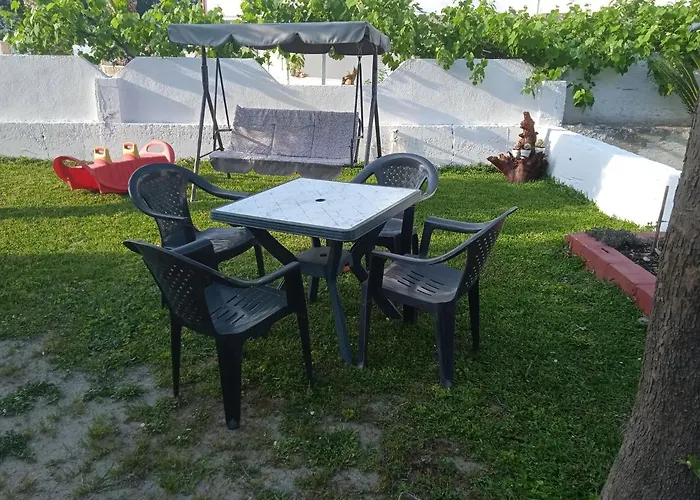 Antonia 公寓式酒店