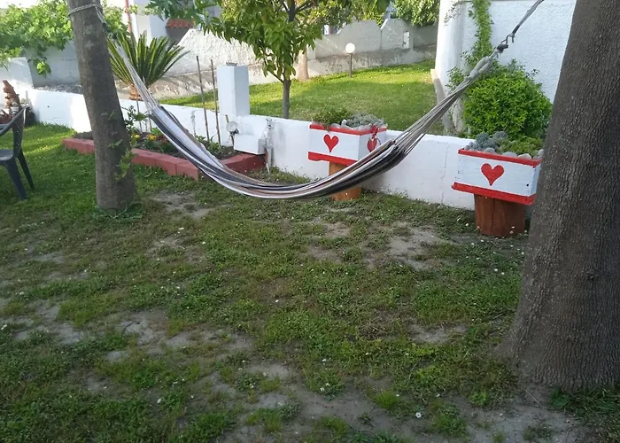 公寓式酒店 Antonia 3*