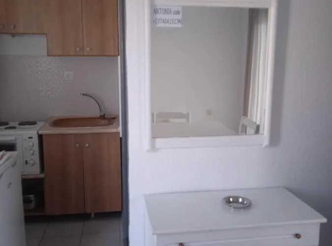 Antonia Skála Foúrkas