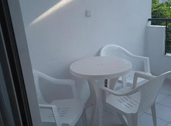 Antonia 公寓式酒店