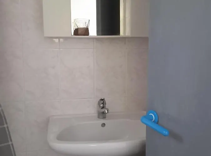 公寓式酒店 Antonia 3*