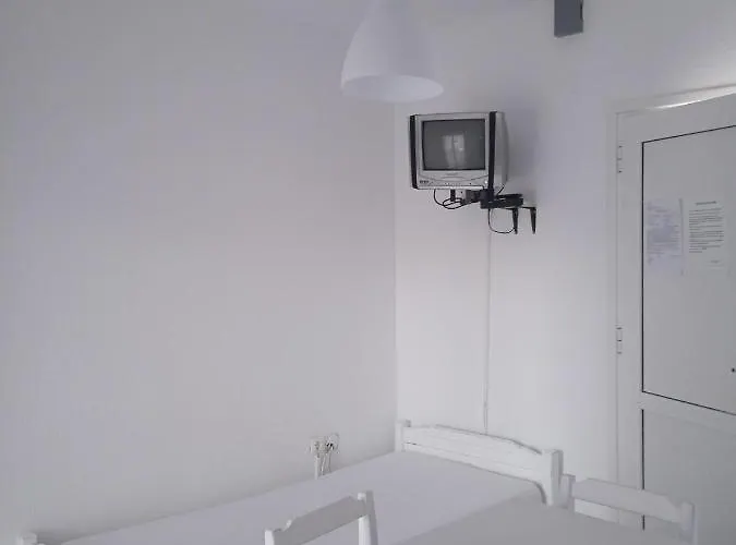 Antonia 3* Skála Foúrkas