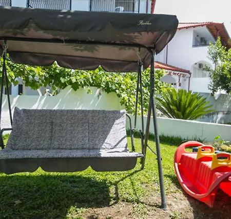 Antonia Aparthotel