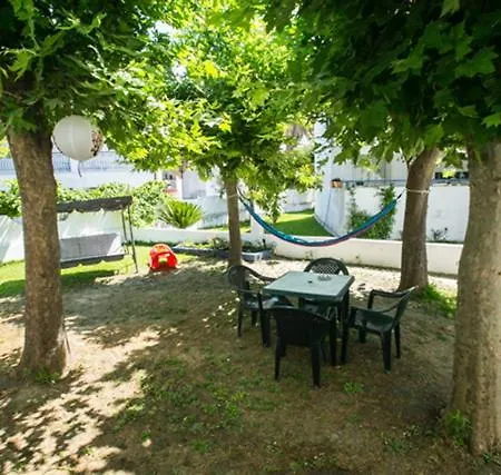 Antonia Aparthotel
