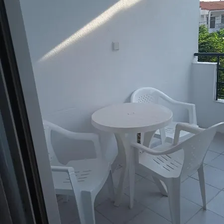 Antonia Aparthotel