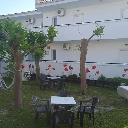 Antonia Lejlighedshotel