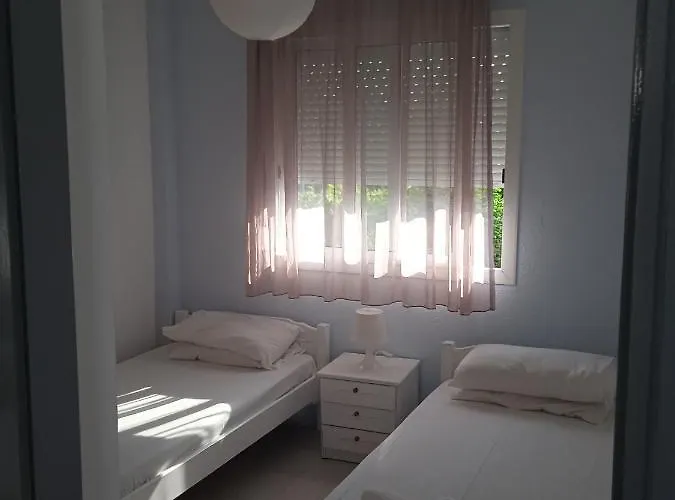 Antonia Lejlighedshotel 3*