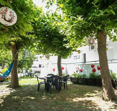 Antonia 3* Σκάλα Φούρκας