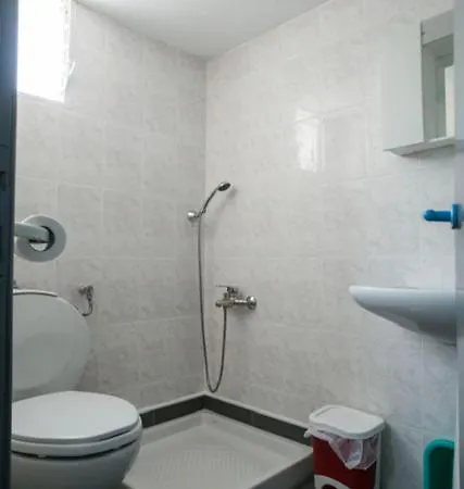 Antonia Σκάλα Φούρκας