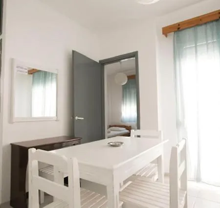 Antonia 3* Σκάλα Φούρκας