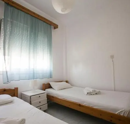 Antonia Ξενοδοχείο με διαμερίσματα 3*