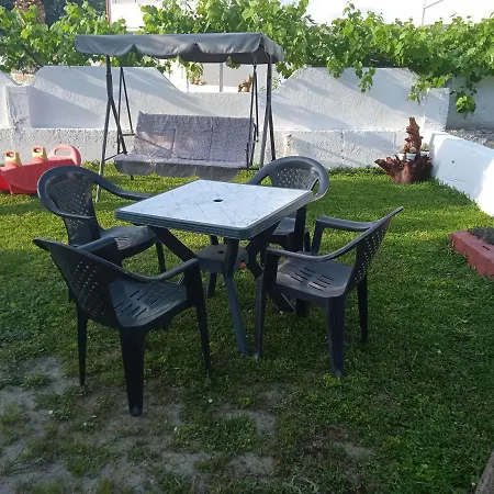 Antonia Ξενοδοχείο με διαμερίσματα