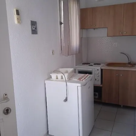 Antonia Ξενοδοχείο με διαμερίσματα