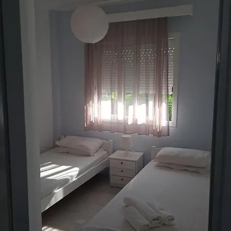 Antonia Ξενοδοχείο με διαμερίσματα 3*