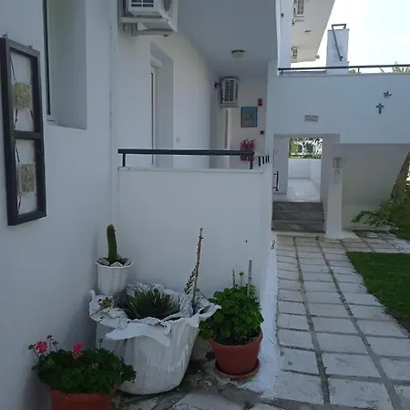 Antonia 3* Σκάλα Φούρκας