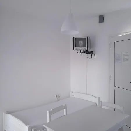 Antonia 3* Σκάλα Φούρκας