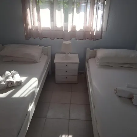 Ξενοδοχείο με διαμερίσματα Antonia