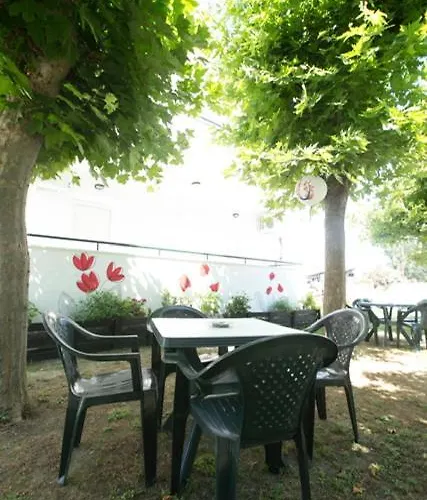 Appart hôtel Antonia Skála Foúrkas